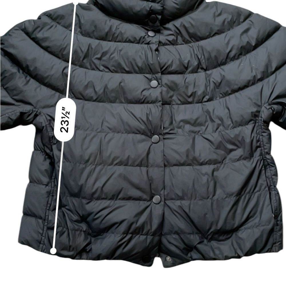 Pendleton Reversible Puffer Jacket - image 7